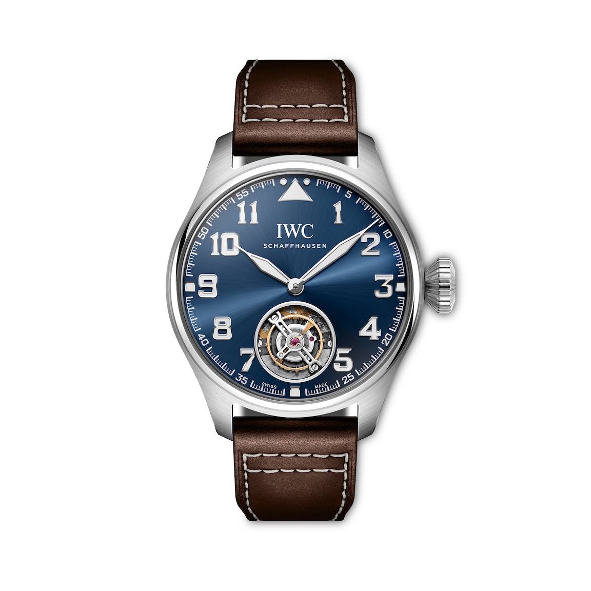 IWC Big Pilot's 43mm Tourbillon Le Petit Prince