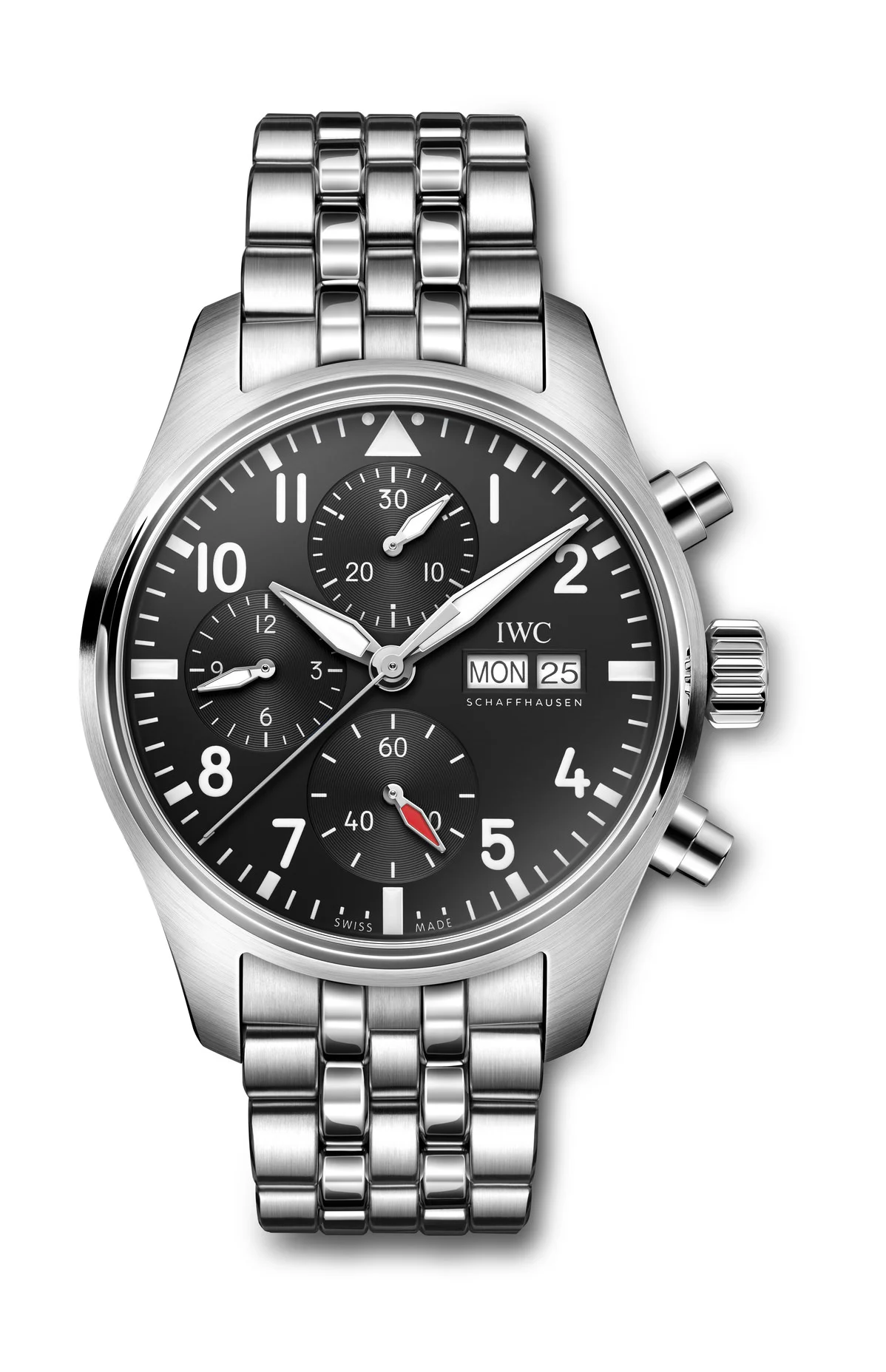 IWC Pilot's Watch 