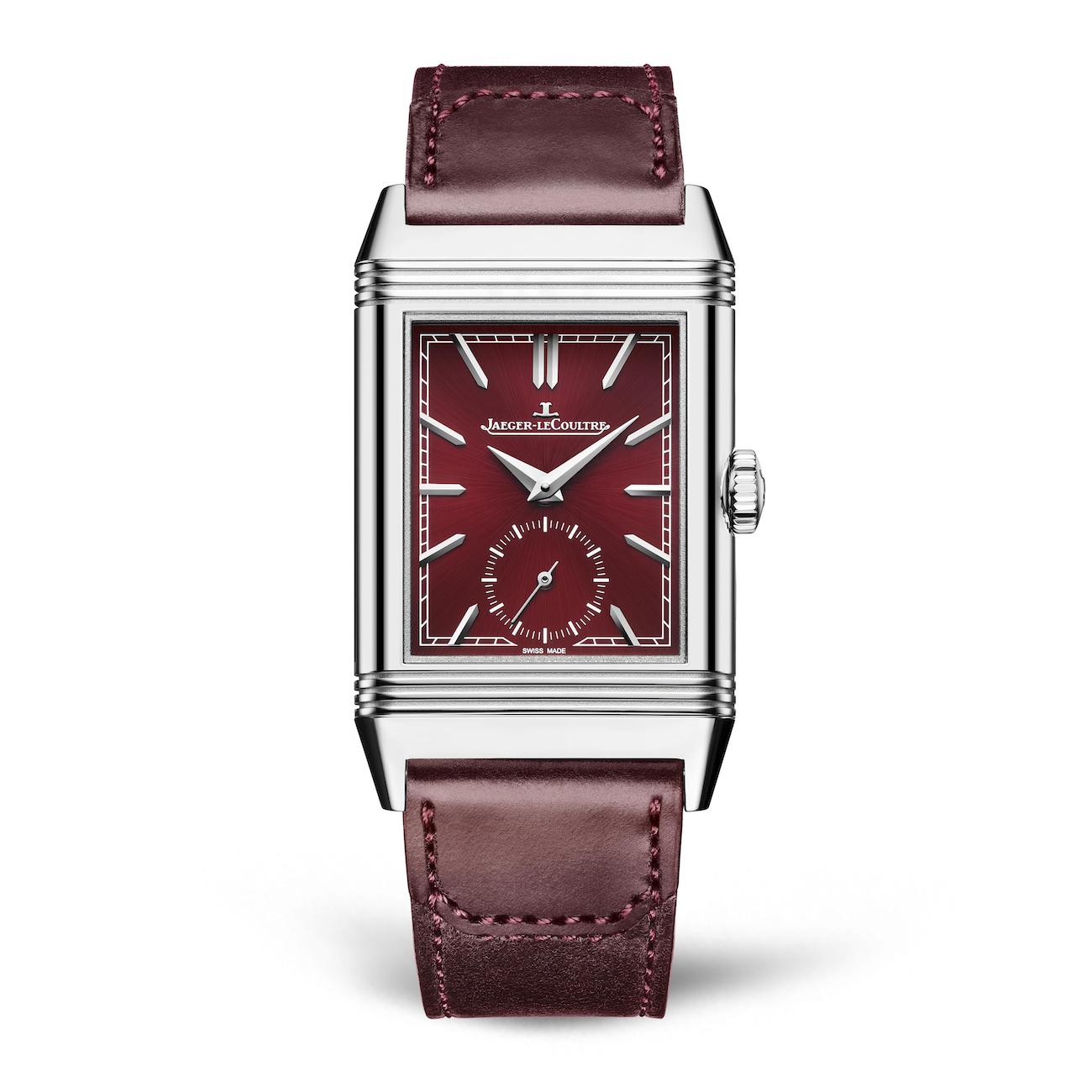 Jaeger-LeCoultre Reverso 