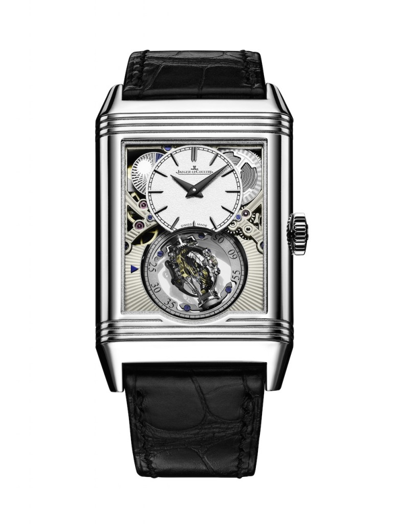 Jaeger lecoultre on sale square