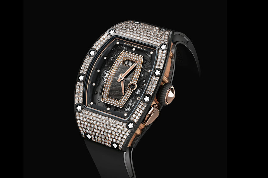 R mille watch deals