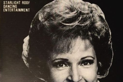 Betty White, Jewelcor Betty White, Jewelcor