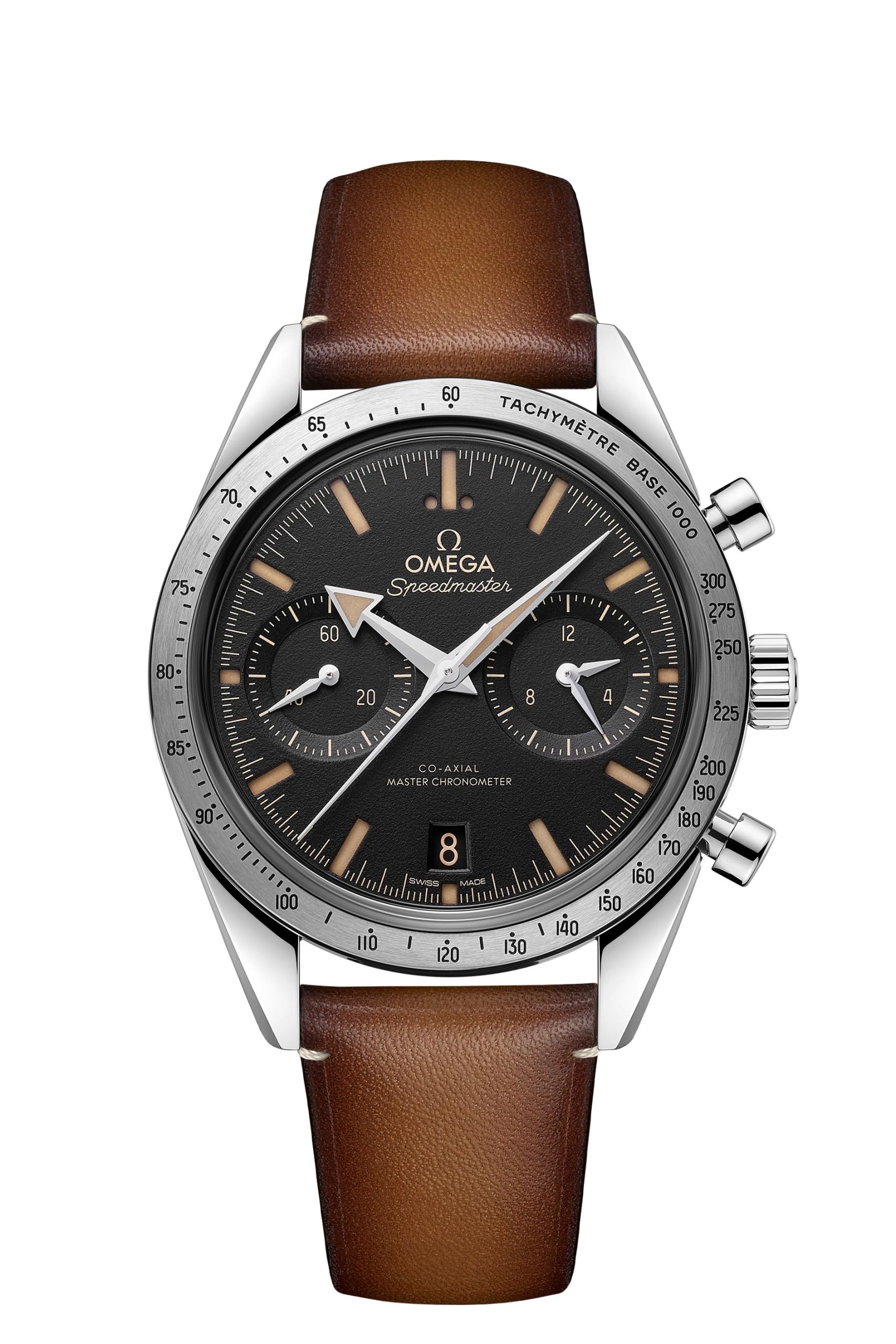 Omega Speedmaster '57