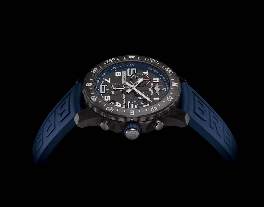  Breitling Endurance Pro watches 