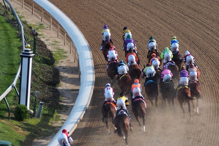 Kentucky Derby
