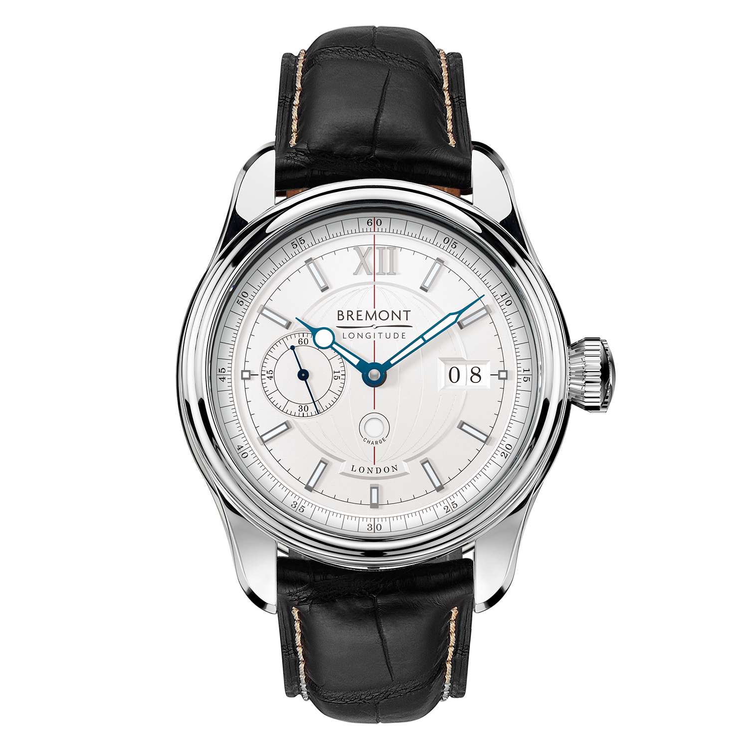 Bremont Limited Edition Longitude Watch 