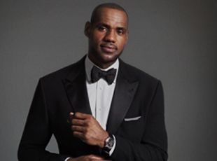 LeBron James wins 4th MVP