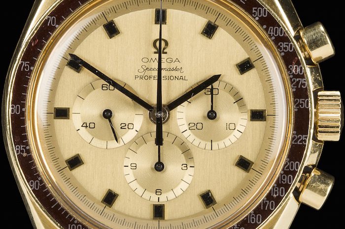lot 141Alan Bean watch