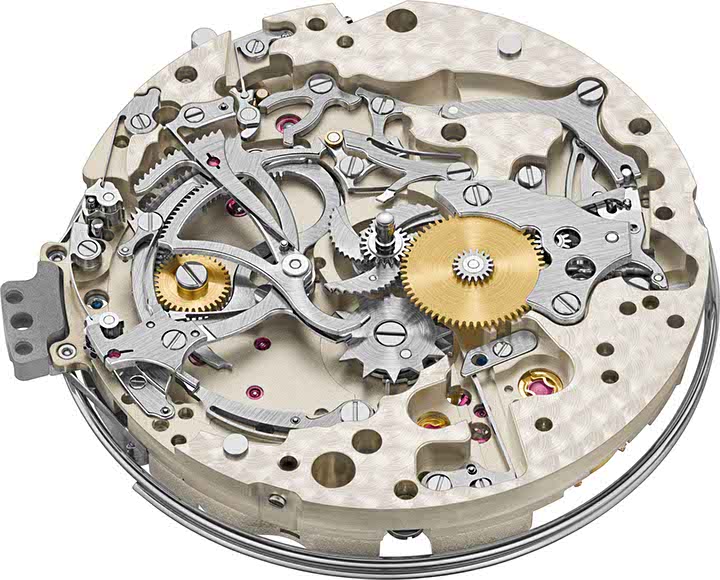 A. Lange & Sohne Richard Lange Minute Repeater,