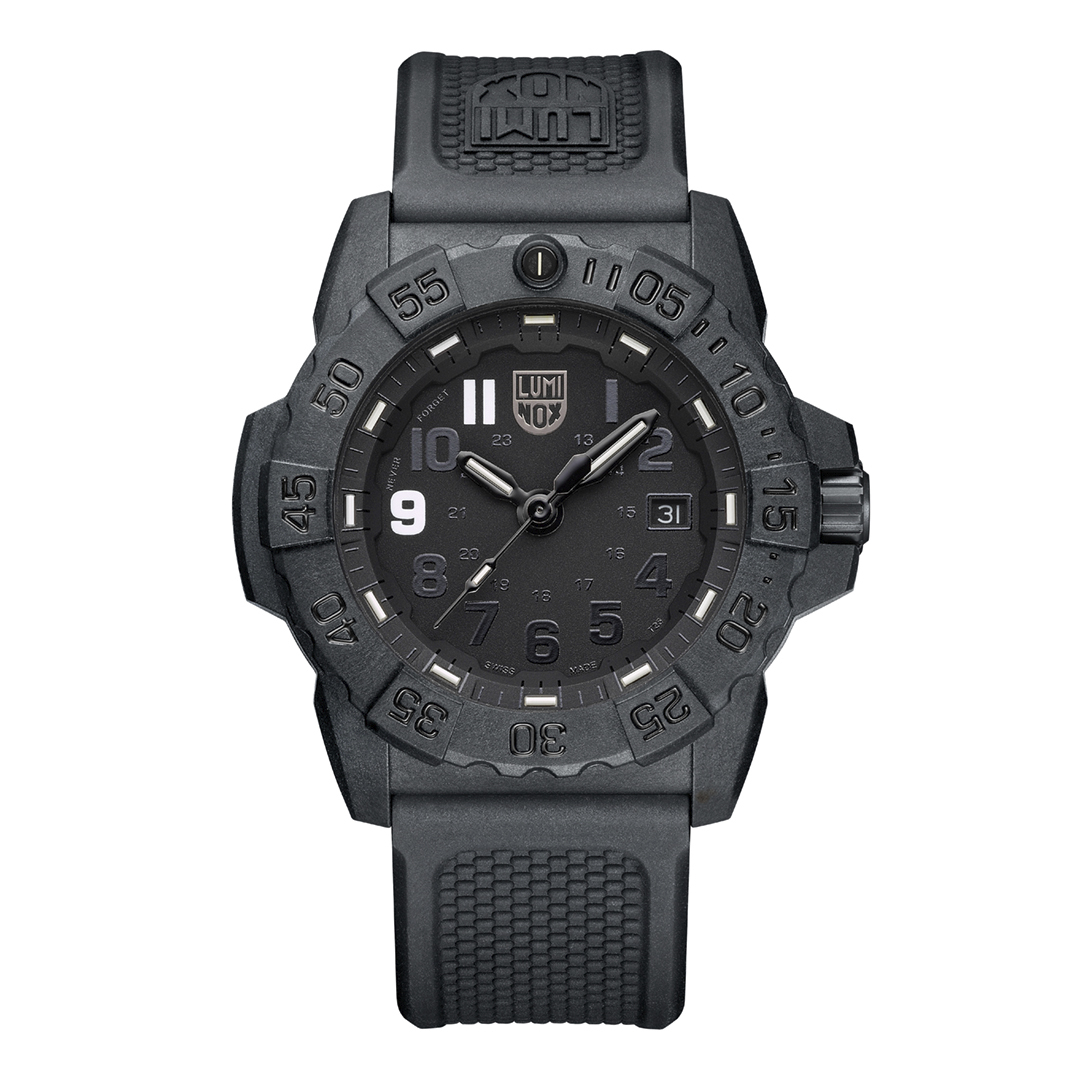 Luminox 3500 Never Forget Watch