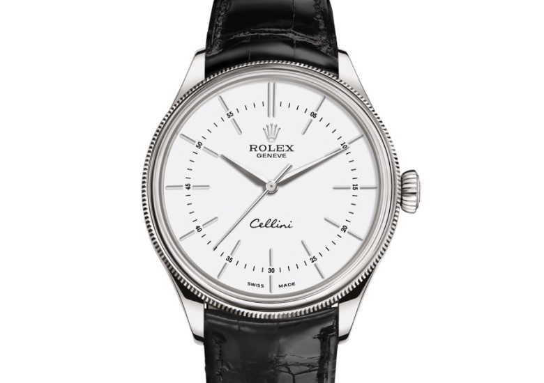 Rolex Cellini watch 