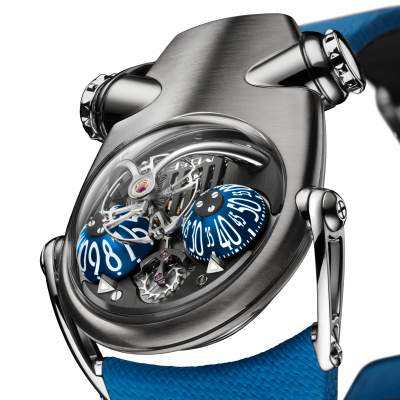 GPHG 2020, MB&F 