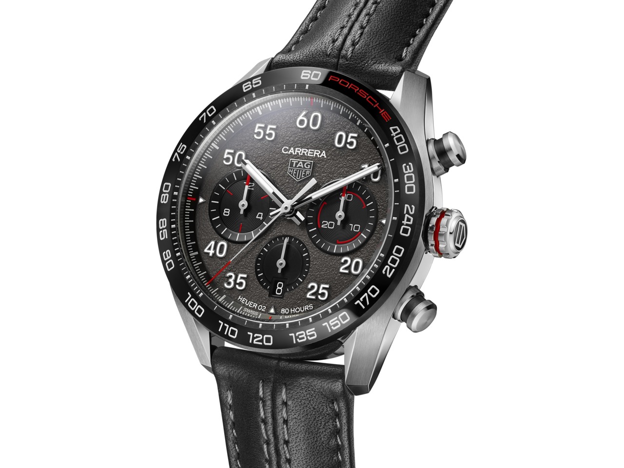 TAG Heuer Carrera Porsche Chronograph