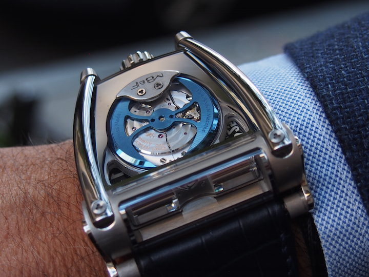 MB&F HM 8 Can Am