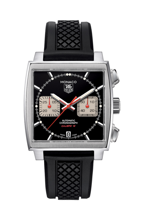 TAG Heuer Monaco