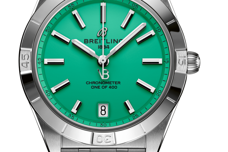 Breitling X Victoria Beckham Chronomat watches Breitling X Victoria Beckham Chronomat watches