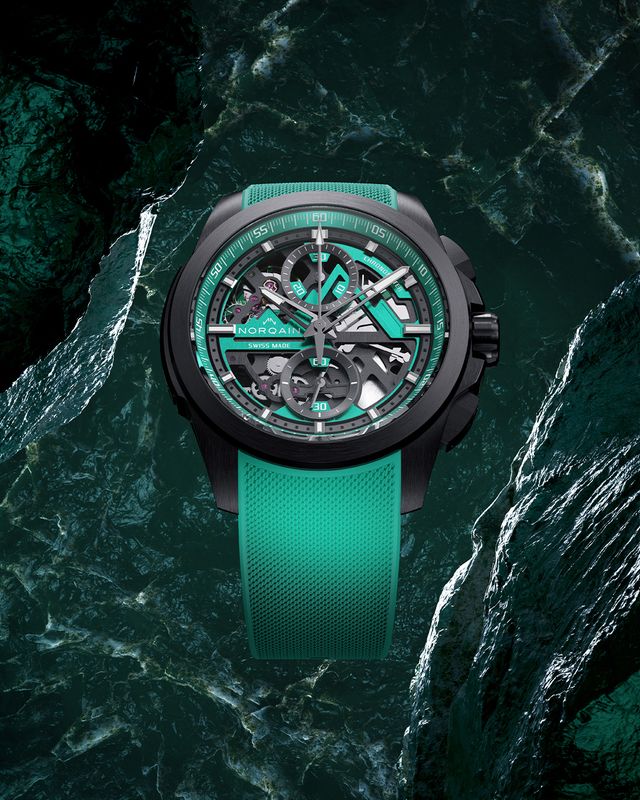 Watch Week Aspen
