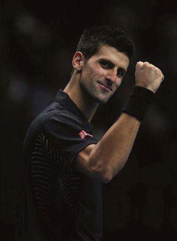 novak djokovic audemars piguet