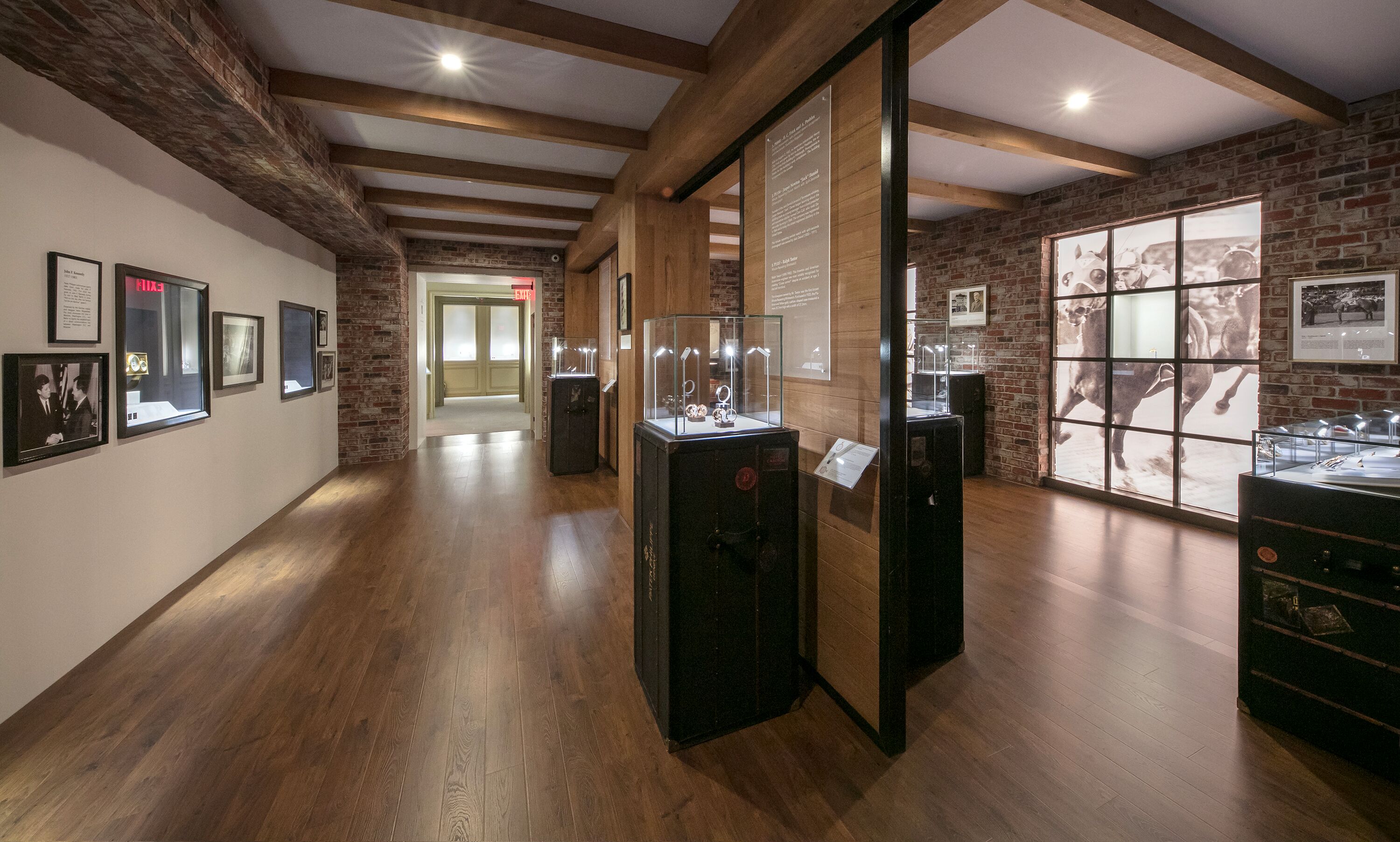 Patek Philippe Grand Exhibition