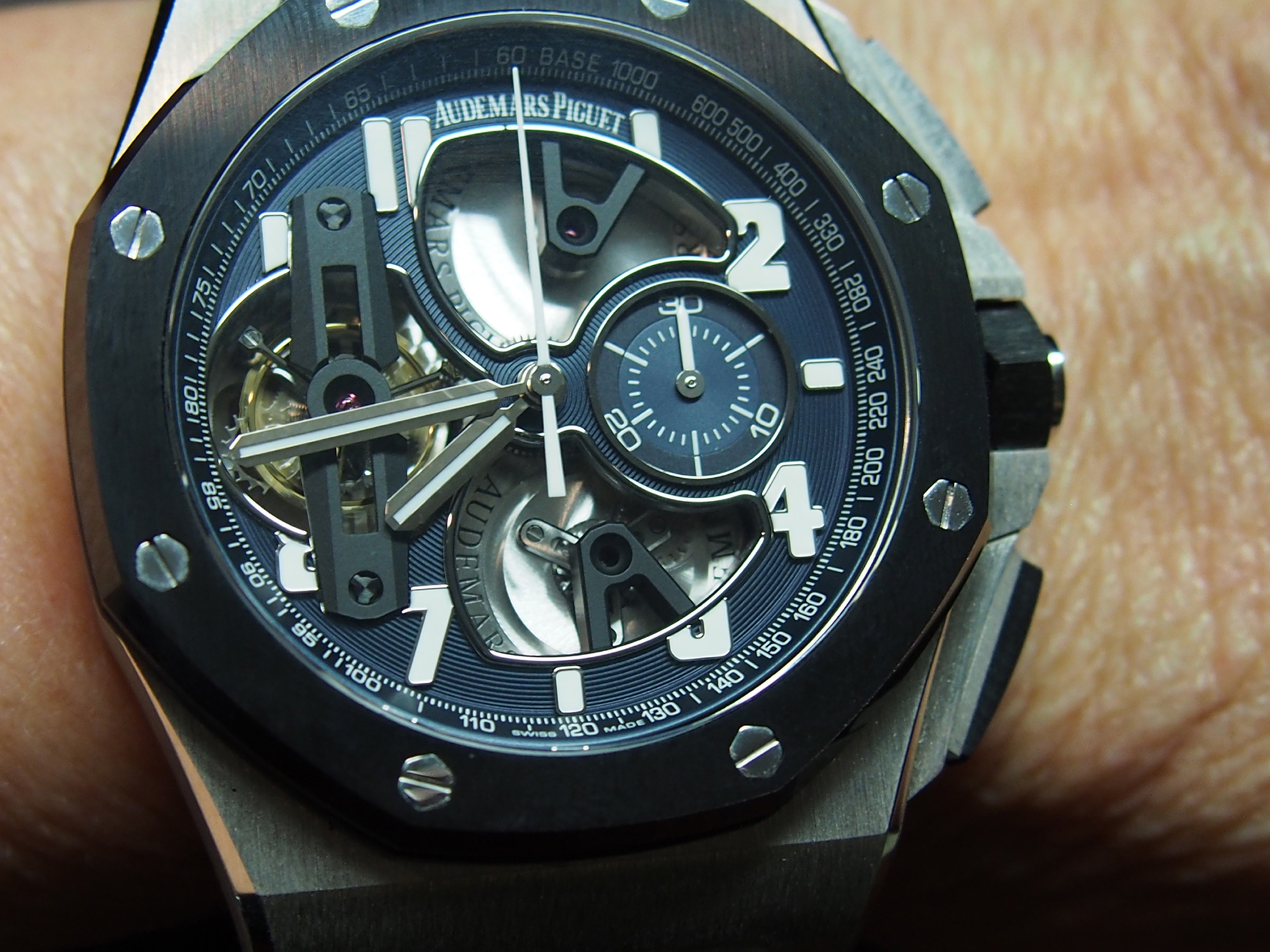 audemars piguet price