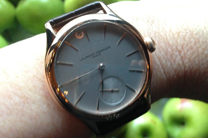 Laurent-Ferrier