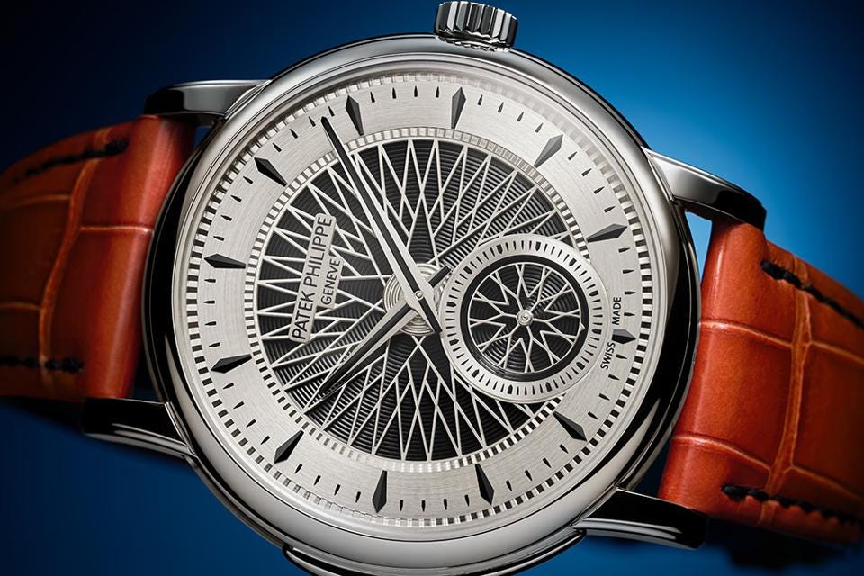 Patek Philipe REf. 5750