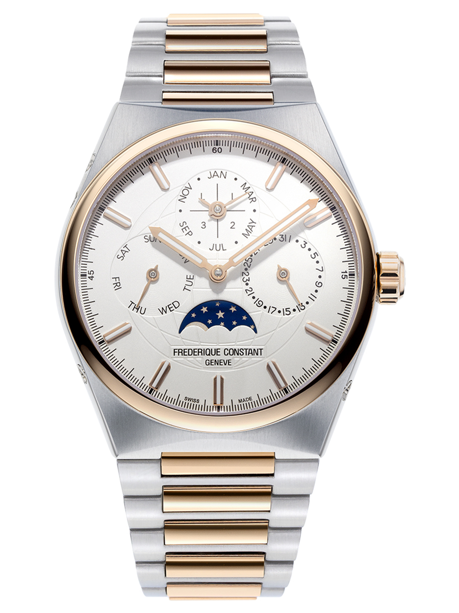 Frederique Constant Highlife 