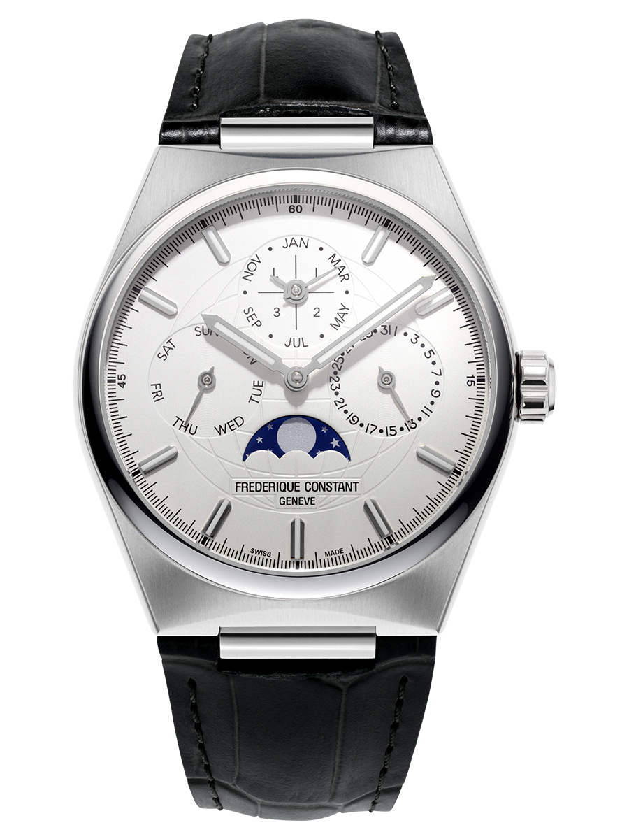 Frederique Constant Highlife 