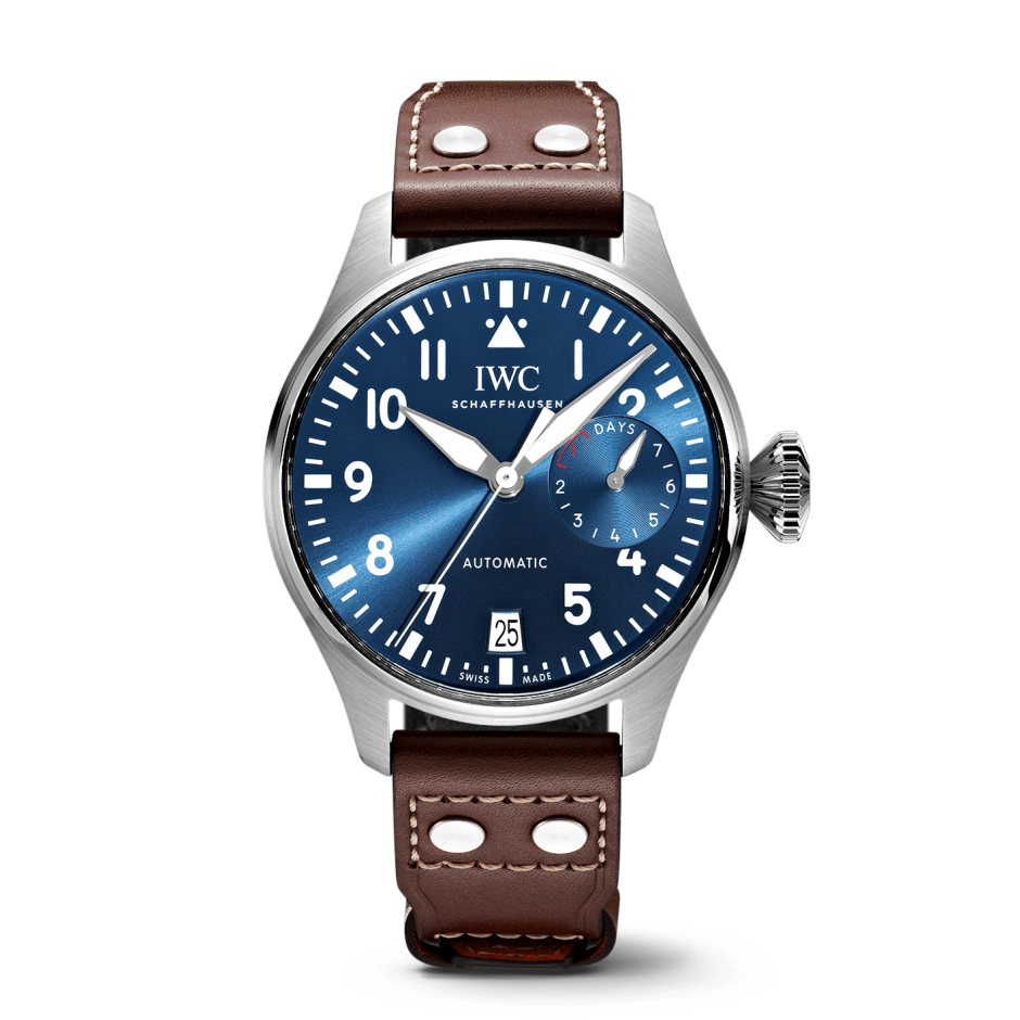 IWC Big Pilot's Watch Le Petit Prince