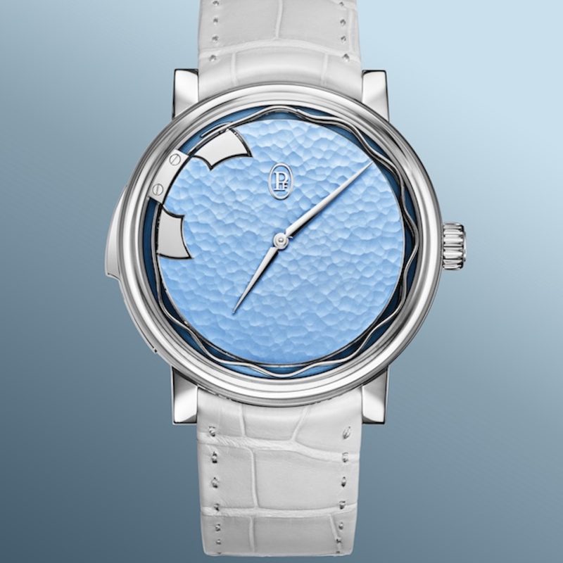 Parmigiani Fleurier Carillon Tourbillon Parmigiani Fleurier Carillon Tourbillon