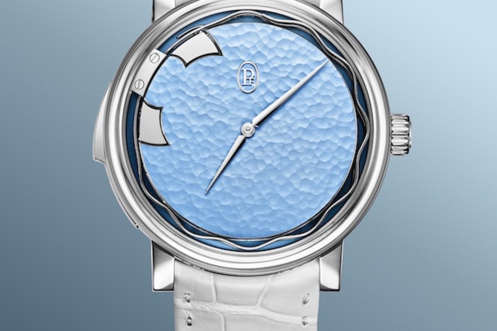 Parmigiani Fleurier Carillon Tourbillon