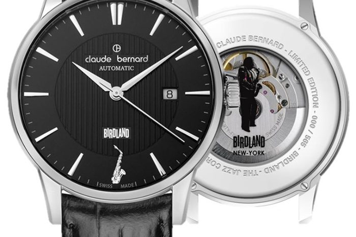 Claude-Bernard-Birdland