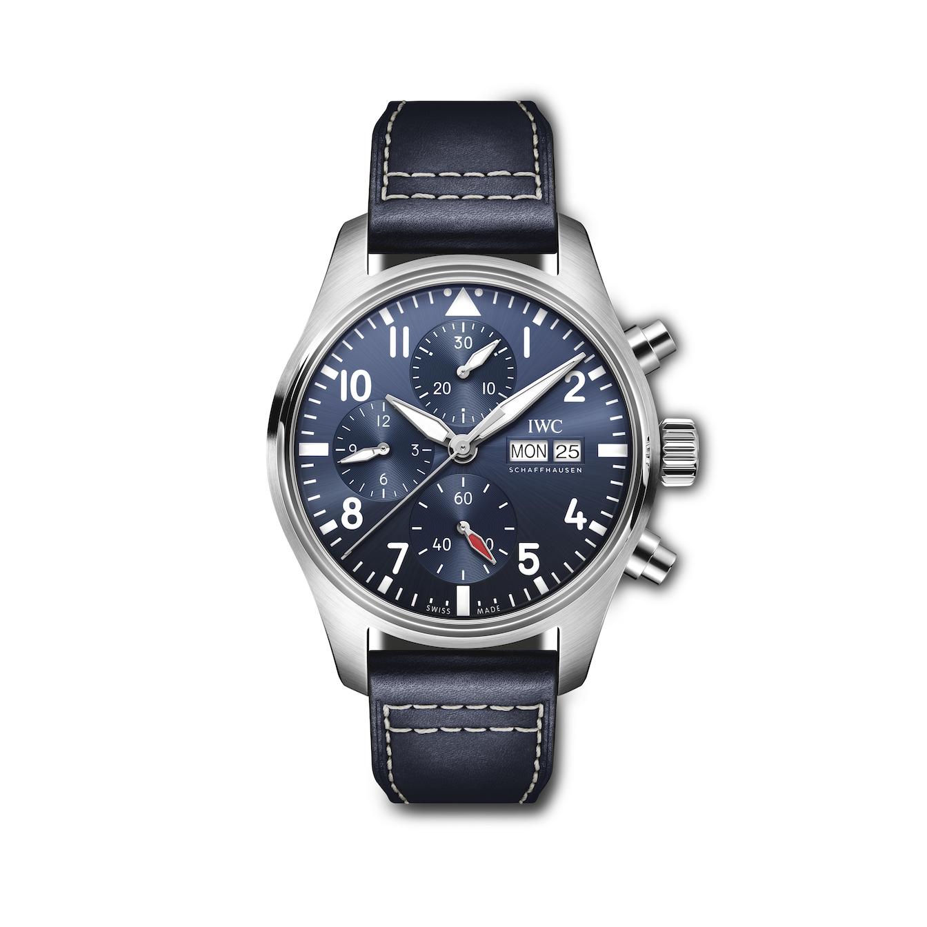 IWC Pilot's watch