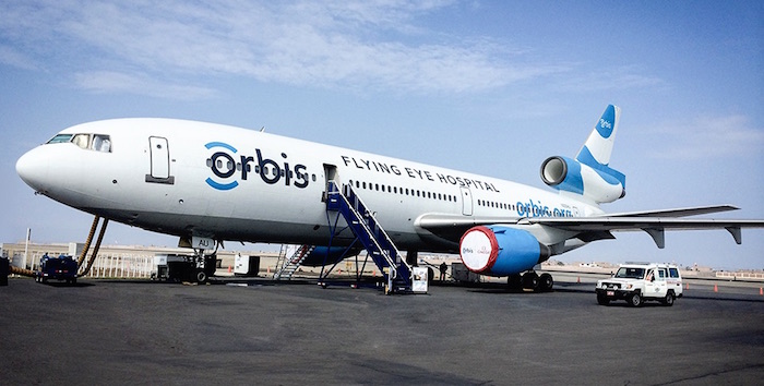 Orbis 1 