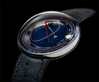 Magellan Planet watch