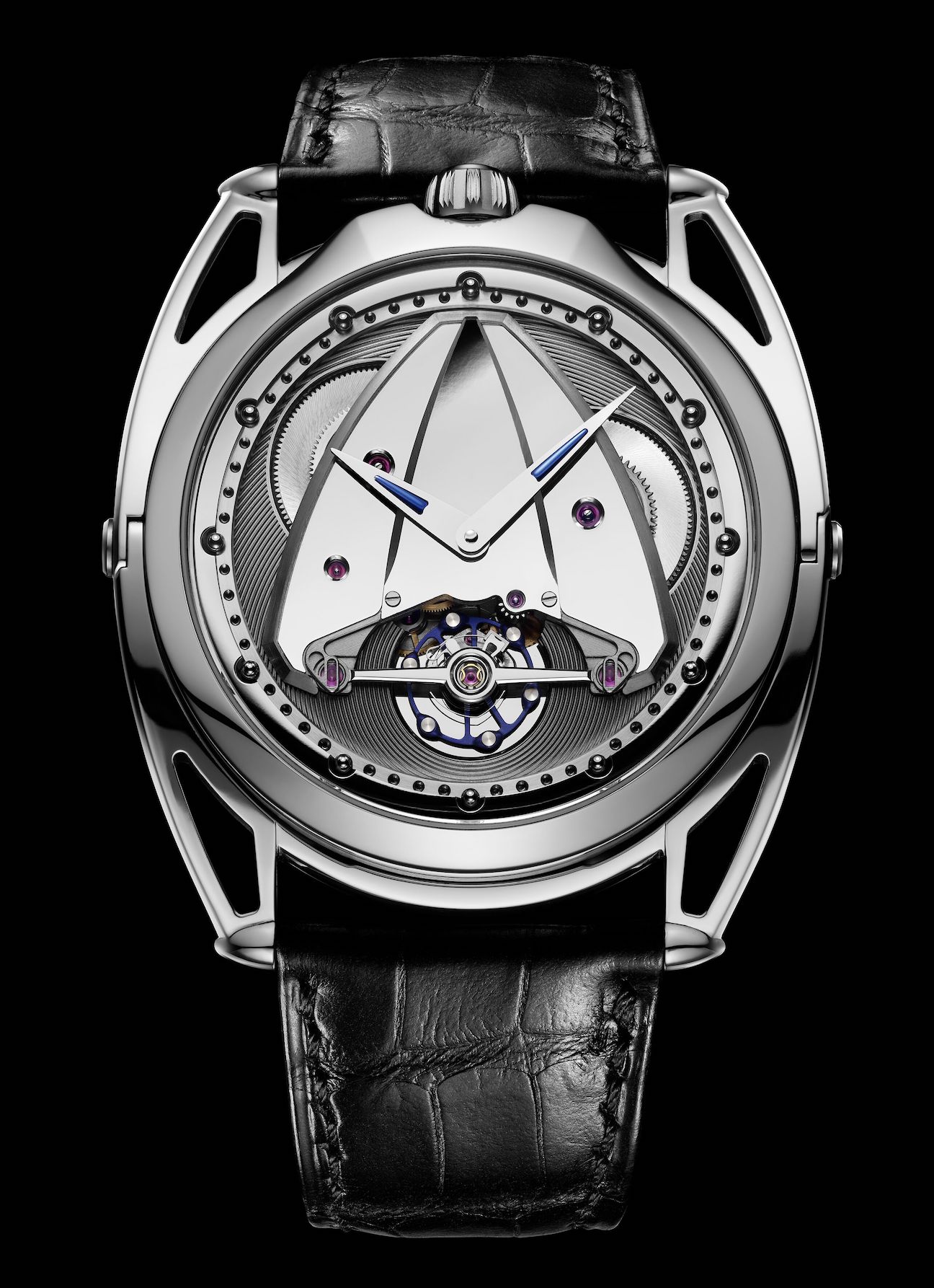 DeBethune DB28XP