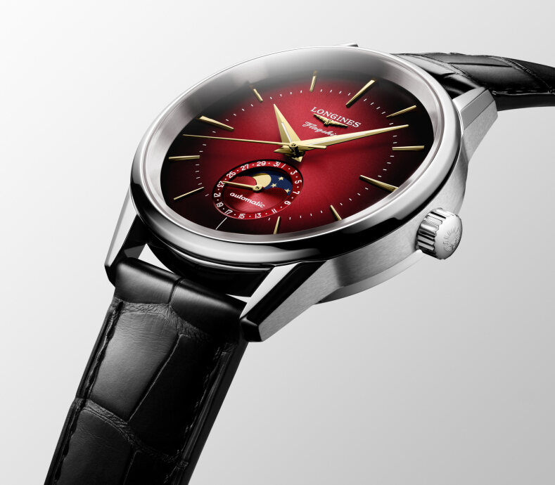 Six Swatch Group Brands Unveil Red Hot Year Of The Dragon Watches ...
