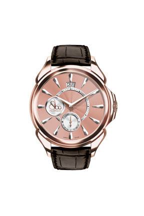 Jacob & Co. Palatial Big Date