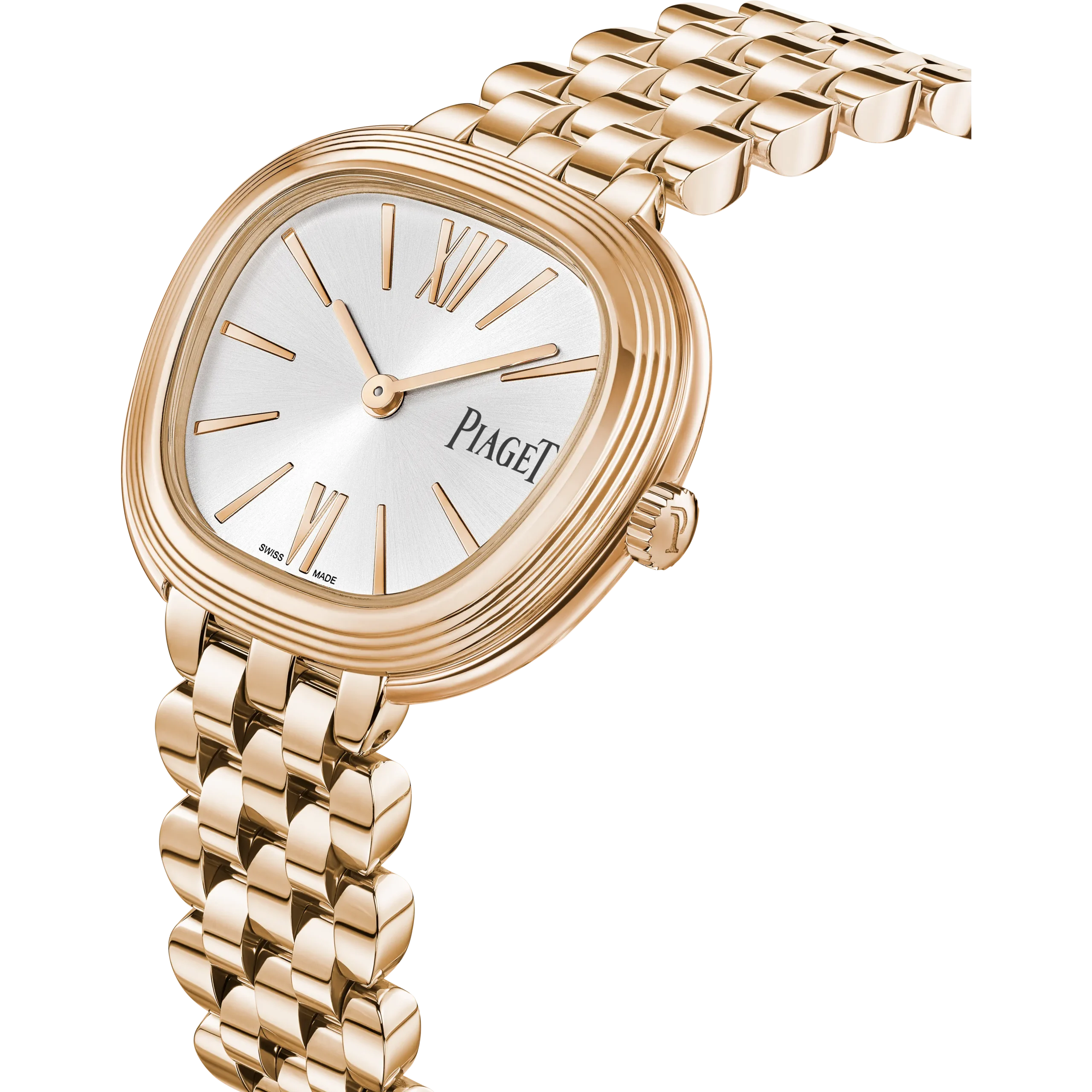 Piaget Sixtie watch