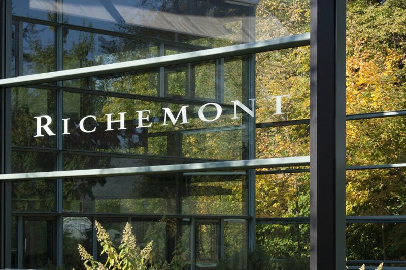 richemont-hq Richemont headquarters, SWitzerland.
