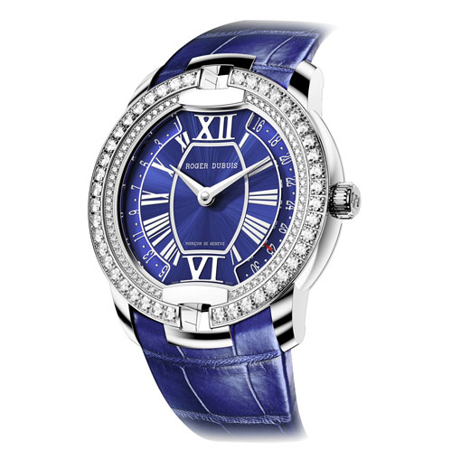 Roger Dubuis Velvet Secret Heart