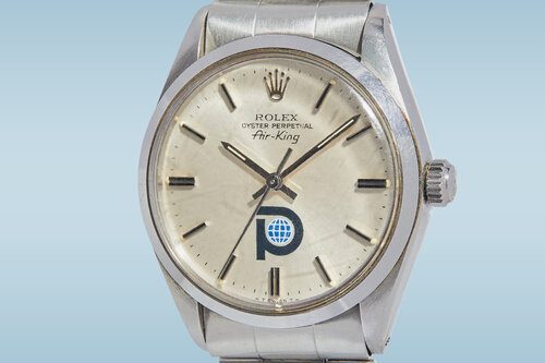 Rolex