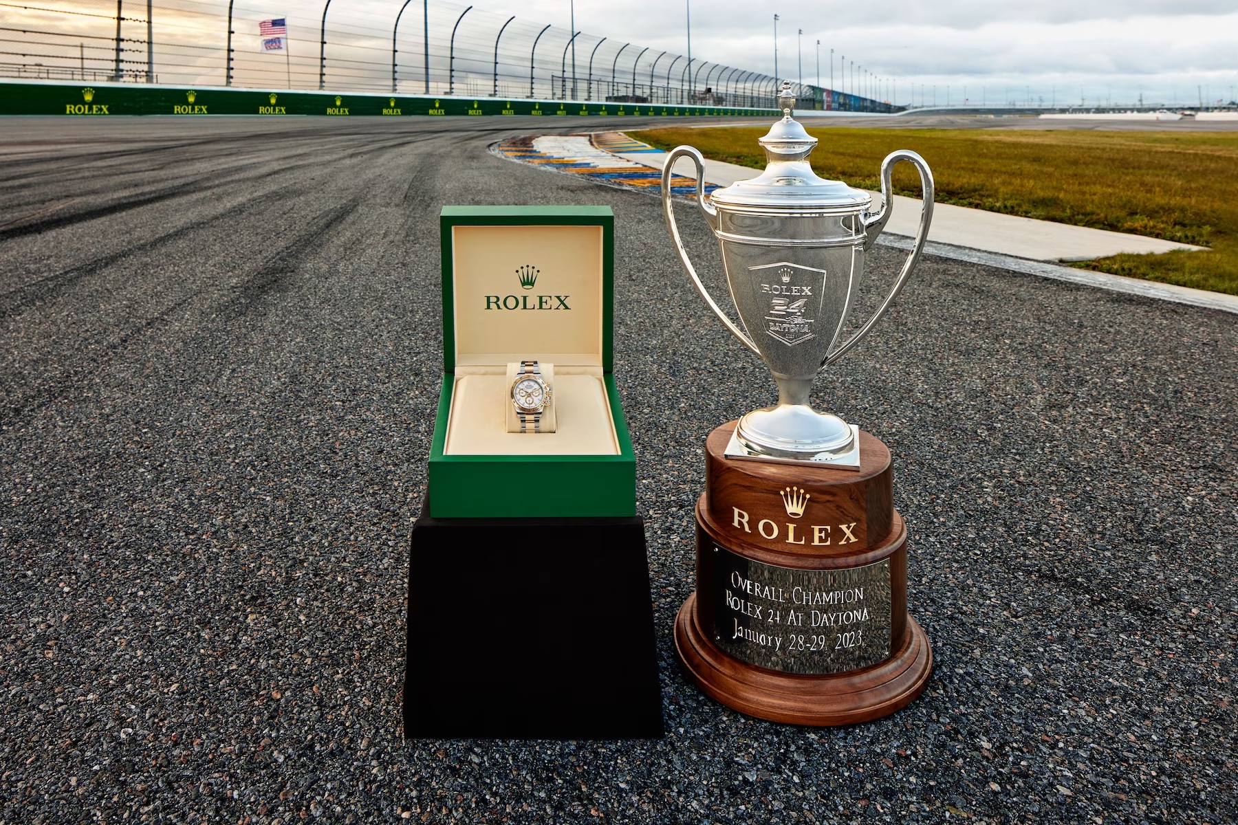 Rolex 24 At Daytona,