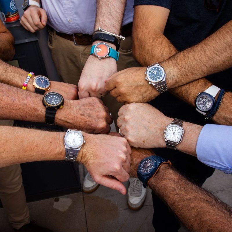 Watch Week Aspen Watch Week Aspen