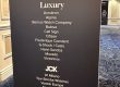 Luxury and JCK