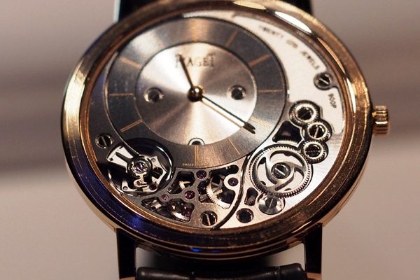 Piaget-900P