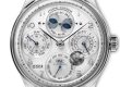 IWC Portugieser Eternal Calendar