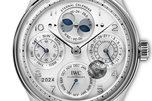 small_gphg2024_IWC_Schaffhausen_Portugieser_Eternal_Calendar_001_d848820e07 IWC Portugieser Eternal Calendar