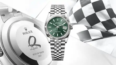 Rolex 