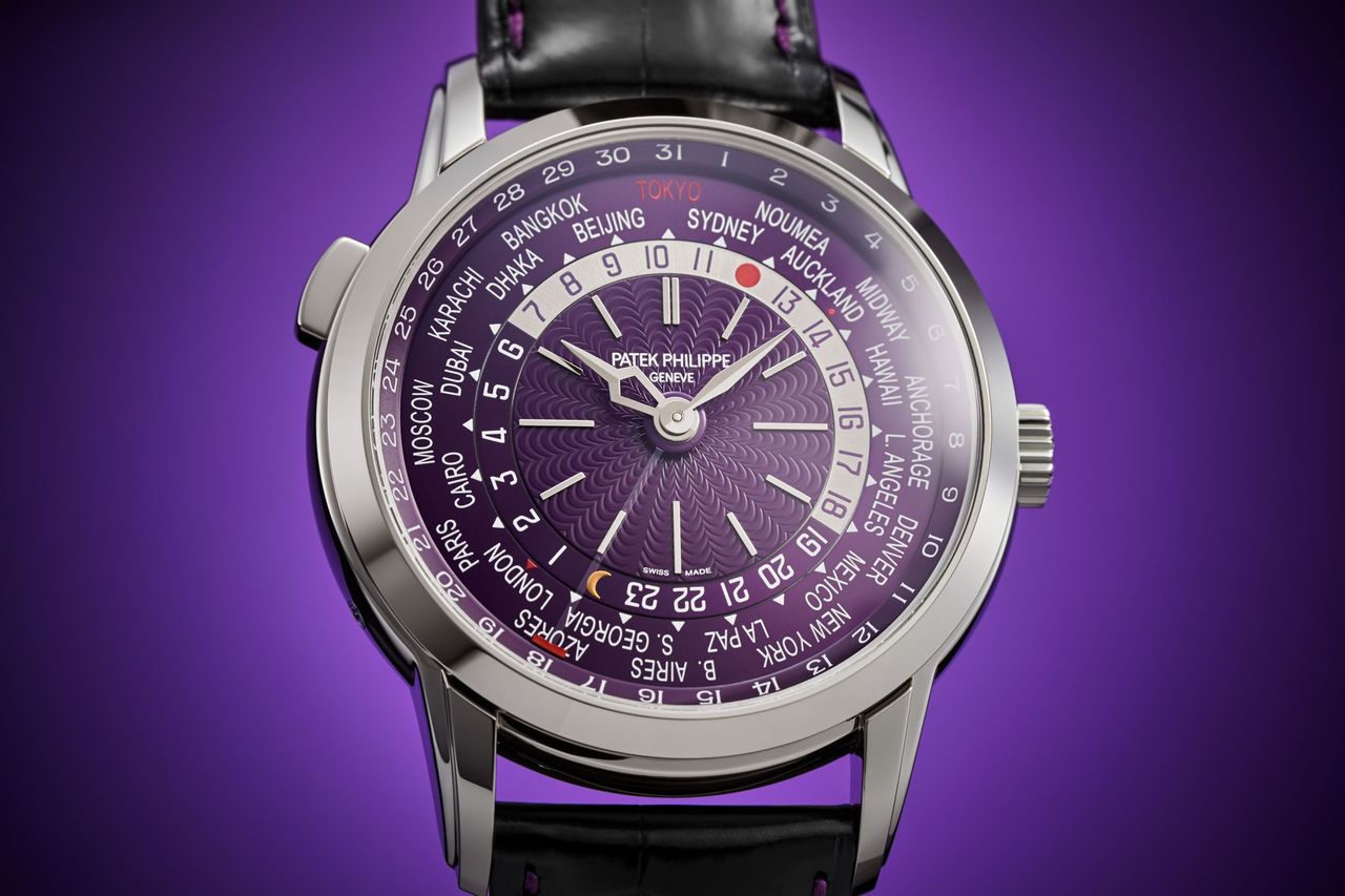 Patek Philippe Ref. 5330G